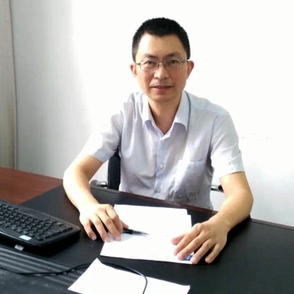 陈刚