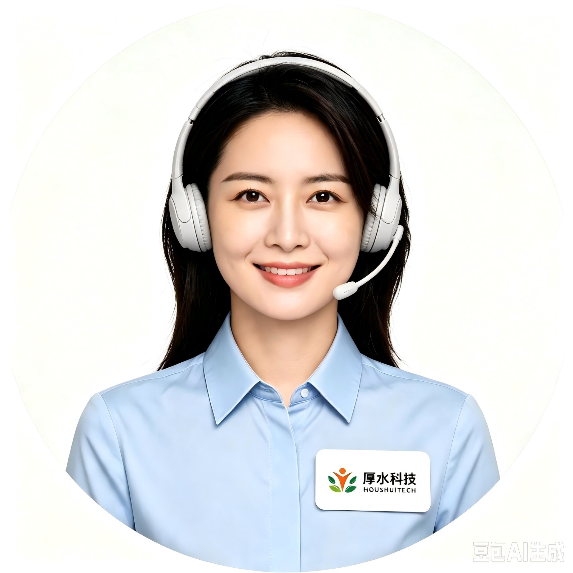 厚水科技客服