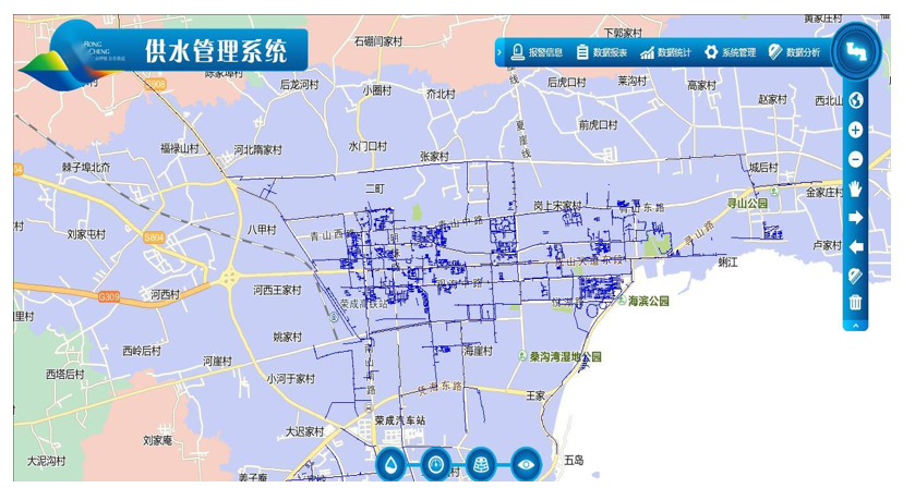 供水安全保障